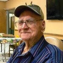 Melvin Henson Obituary