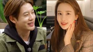 'dating 4 years' se7en ♥ lee da hae, spotted on a chungdamdong date 'still in love'. Sbs Star Se7en Shares What His 5 Year Relationship With His Girlfriend Lee Da Hae Is Like