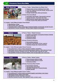 Lebih 50 buah rumah membabitkan 200 penduduk di kampung pantai kundur, melaka terjejas akibat banjir kilat bermula pukul 5 pagi tadi. Sample Nota Geografi Spm By Buku Geografi Issuu