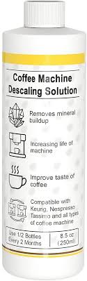 We did not find results for: Buy Hiwater Single Descaler 2 Uses Total Universal Descaling Solution For Keurig Breville Delonghi And All Types Of Coffee Machine 1 Pack Online In Paraguay B08p5cdxlh