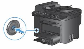 Hp78a black laserjet toner cartridge (~2100 pages ). Hp Laserjet Pro M1536dnf M1537dnf M1538dnf And M1539dnf Multi Function Printers Setting Up The Laserjet Hardware Hp Customer Support