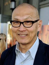 Lawsuit Claims Director Wayne Wang Walked Away From 'Chinese-English  Dictionary' Film