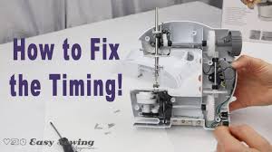 How To Thread A Sewing Machine (With Pictures) - Wikihow