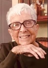 Anne Boss Obituary (1927