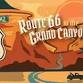 Route 66 to the Grand Canyon event in Flagstaff, AZ
