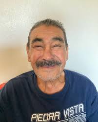 Robert Pacheco Obituary 2022