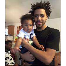Looking for a good deal on kids cole? Jermaine And Jaxon Awww Fan Moment J Cole First Rapper Rappers