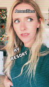 Adding Amenities to Blendos Resort