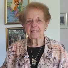 Tri-C Alumni Geraldine Powers: Cleveland, Ohio