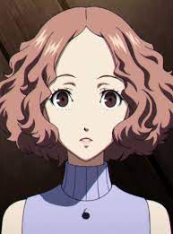 Persona 5 The Animation Tumblr Persona 5 Anime Persona 5 Persona
