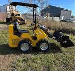 Mini loader vs mini skid steer vs mini stand on skid steer