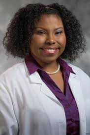 Erica Shelly, DNP, FNP-BC