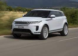 Compare prices, features & photos. 2020 Range Rover Evoque To Arrive In Malaysia In June Carsifu