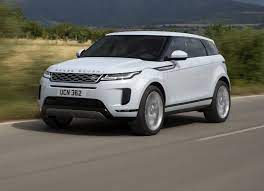 Lessee has option to purchase vehicle at lease end at price negotiated with retailer and approved lender at signing. 2020 Range Rover Evoque To Arrive In Malaysia In June Carsifu