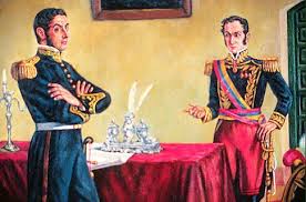 Biografia De Simon Bolivar Para Niños Pin En Independencia Americana