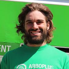 Michael Pinard, Arboriste certifié