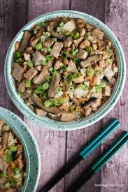 Yam Taro Rice Healthy Gluten Free Asian Recipes Healthy Gf Asian Recipe Gluten Free Asian Recipes Healthy Gluten Free Chinese Food Asian Recipes