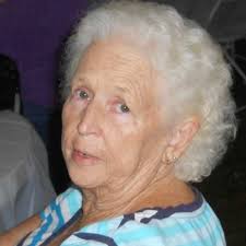 Peggy Sue Webb Obituary