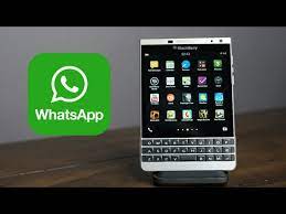 But games, android mods & ios mods are not the only things we can offer you. Whatsapp For Bb10 How To Install Whatsapp On Your Blackberry 10 Device Youtube