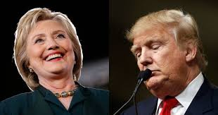 Activists hoping expat Americans in Canada, elsewhere will tip vote balance