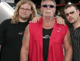 Juniors has been serving orange county for over 30 years. Occ S Mikey From American Chopper Bobberbrothers Bobberbrothers Apparel