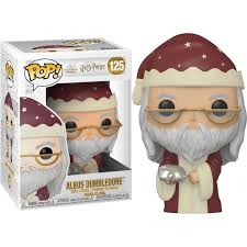 That's not all funko makes, though. Funko Pop Harry Potter Dumbledore Outfit Nautischer Laden Mailand