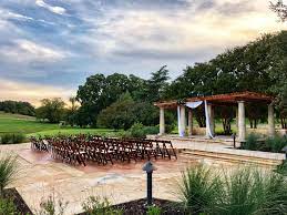 Williams grove is a unique outdoor venue conveniently located on williams drive in georgetown texas. Weddings Garey House