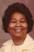 Gertrude Rosemond Obituary (2012)