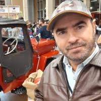 FABIAN Escobar Mejia