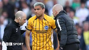 Spurs 2-2 Brighton: Premier League Drama Unfolds