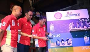 Paket oli matic shell advance ax7 scooter 0.8l 10w30 + shell oli gear. Shell Luncurkan Pelumas Khusus Skuter Matik Ini Keunggulannya Otomotif Tempo Co