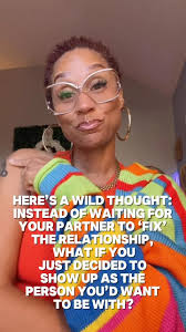 Real talk: Are you giving the love you keep saying you want?