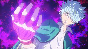 The 6 Most POWERFUL Characters in Anime | by Crunchyroll News | Medium
