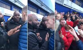 Aftv is not part of the official. Why Are Arsenal Fans Defending Aftv After Racial Slur Just Arsenal News