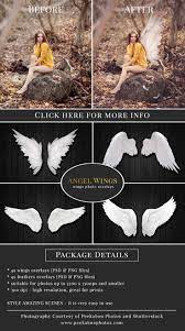 Angel Wings Photo Overlays Photo Overlays Angel Wings Photography Photo