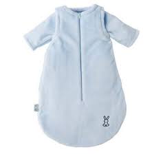 Convient pour enfant à partir de 18 mois. Nattou Sac Nid 65cm Avec Manches Detachables Bleu Ciel Cdiscount Pret A Porter