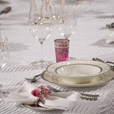 Citing shut igrot moshe orach chaim 4:74:11, if one wants to set the table ahead of time, he may lightly drop the mixed flatware on the table thus. How To Set An Elegant Table Jamie Geller