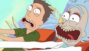 Pin On Rick And Morty