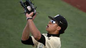 Isaiah thomas building on strong 2020. Isaiah Thomas 3 Facts On The Vanderbilt Baseball Outfielder