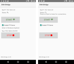 Ayuda con la depuración de aplicaciones en dispositivos reales. B4a Bridge Apk Download For Android Latest Version 2 62 Anywheresoftware B4a B4abridge
