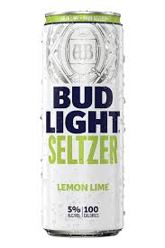 Water, barley malt, rice, yeast and hops are the ingredients in bud light. Bud Light Seltzer Lemon Lime Price Reviews Drizly