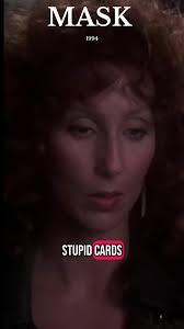 Cher's Iconic Moments from 80s Movies