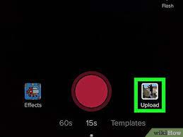 Make sure you're logged in and ready to get started! In Tiktok Eine Slideshow Erstellen Wikihow