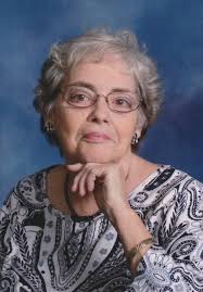 Obituary of Katherine Suzanne Paulding