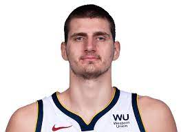 Jokic, born in serbia, is the third european player to win the award, following giannis antetokounmpo (greece) and dirk nowitzki (germany), and the fifth player to win it from a foreign country, as hakeem. Nikola Jokic Denver Nuggets Nba Com