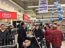 You can edit branch details by . Gt Universe Taste Of Passover Live In Action Jewel Osco Facebook