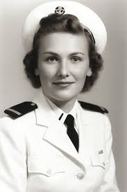 We remember Staff Nurse Helena Isdell, New Zealand Army Nursing Service,  who died