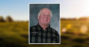 Harold DeBlieck Obituary December 5, 2021