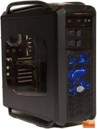 Cooler master cosmos se pc gamer case boitier noir black clear window game. Cooler Master Cosmos Se Full Tower Case Review Legit Reviews