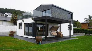 Realizamos todo tipo de viviendas a medida diseñadas para cada cliente en particular. Por Que Comprar Una Casa Prefabricada De Acero Idealista News